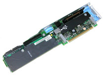 DELL GM006 PCI-E RISER BOARD FOR POWEREDGE 2970.