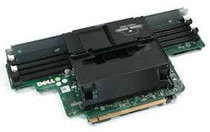 DELL R548H 8-SLOT MEMORY RISER BOARD FOR POWEREDGE R910.