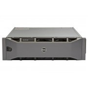 Dell EqualLogic PS5000X with 8 x 400GB 10k SAS (PS5000X-400GB 10k SAS)