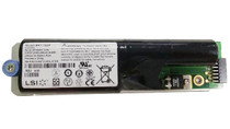 DELL BAT-1S3P 2.5V 6.6AH 400MA LI-ION RAID CONTROLLER BATTERY BACKUP FOR POWERVAULT MD3000/MD3000I.  (GROUND SHIP ONLY)