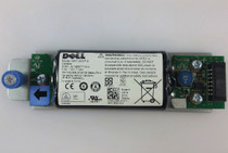 DELL BAT-2S1P 6.4V 1.1AH 7.1WH CONTROLLER BATTERY MODULE FOR POWERVAULT MD3200I/3220I.  (GROUND SHIP ONLY)