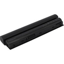 DELL HGKH0 6 CELL 60WH BATTERY FOR LATITUDE E6220 E6320.