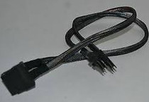 DELL YRTCY CABLE MD T0 SAS-A/SAS-B 10B R620.