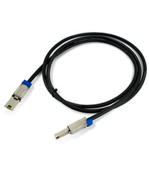 DELL GK008 12 INCH 4 PIN 2WIRE LED TO HD CABLE ASSEMBLY.