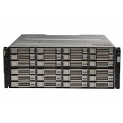 Dell Equallogic PS6100E 24 x 2TB 3.5" NL SAS (PS6100E-2TB NL SAS)