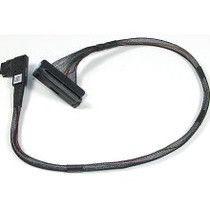 DELL RN695 23 INCH SAS BACKPLANE CABLE FOR POWEREDGE R710.