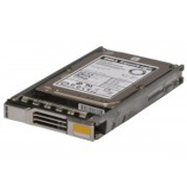 EqualLogic 900GB 10k SAS 2.5" Hard Drive - FR83F (FR83F)