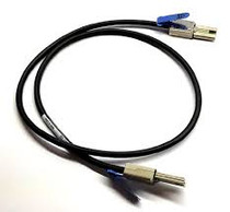 DELL - 1M EXTERNAL MINISAS TO MINI SAS CABLE (M975P).