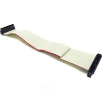 DELL - POWEREDGE 285R SCSI CABLE 68PIN 38 INCHES (HJ360).