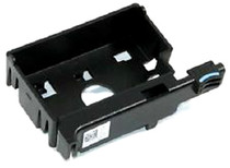 DELL F4W7X PERC PERC6/I PLASTIC BATTERY HOLDER.