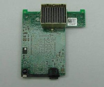 DELL H813T NETWORK CONTROLLER CARD ETHERNET INTEL 82599ES 10GBE POWEREDGE M-SERIES BLADE.