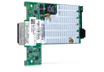 DELL RX8GJ 10GB DUAL PORT PCI-E MEZZ CARD.