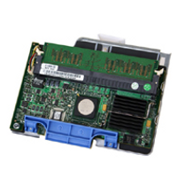 DELL GR155 PERC 5/I PCI-EXPRESS SAS RAID CONTROLLER FOR POWEREDGE 1950/2950 WITH 256MB CACHE (NO BATTERY).