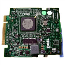 DELL HR972 PERC 6/IR INTEGRATED SAS CONTROLLER CARD FOR POWEREDGE R410/M600.