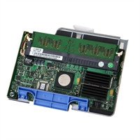 DELL MY459 PERC 5/I PCI-EXPRESS SAS CONTROLLER WITH 256MB CACHE MODULE.