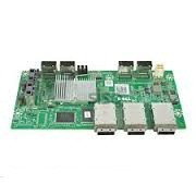 DELL N4C2D SAS CONTROLLER CARD.