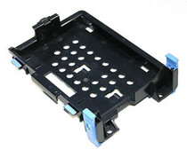 DELL N8362 HARD DRIVE BRACKET TRAY FOR OPTIPLEX GX520/GX620 SFF.  MIN ORDER QTY 2.