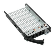 DELL D273R 2.5 INCH HARD DRIVE TRAY.