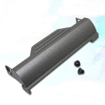 DELL FF389 PRIMARY HDD CADDY W/ SCREWS COMPATIBLE WITH THE DELL LATITUDE D820, D830, AND PRECISION M65 OR M4300.