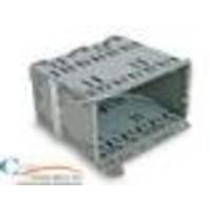 DELL - 2 BAY SCSI HARD DRIVE CAGE FOR POWEREDGE(D1737).