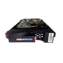 EMC - hard drive - 400 GB - SAS (NA-SS10-400)