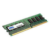 DELL - 4GB 667MHZ PC2-5300 240-PIN 2RX4 ECC DDR2 SDRAM FULLY BUFFERED DIMM GENUINE DELL MEMORY FOR POWEREDGE SERVER 1900 1950 2800 2850 2900 2950 (A0763342).