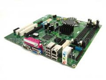 DELL HH807 MOTHERBOARD FOR OPTIPLEX GX620 SMT.