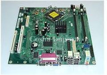 DELL - SYSTEM BOARD FOR OPTIPLEX GX520 DESKTOP PC (KH776).