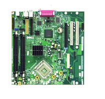 DELL PJ149 SYSTEM BOARD FOR OPTIPLEX GX620 USFF.