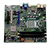 DELL PG55N SYSTEM BOARD FOR 790 DESKTOP.