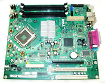 DELL RF705 SYSTEM BOARD FOR OPTIPLEX 745 DT DESKTOP PC.