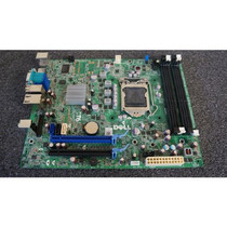 DELL V5HMK SYSTEM BOARD FOR OPTIPLEX 790 DESKTOP PC.