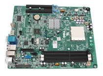 DELL YKH50 SYSTEM BOARD FOR OPTIPLEX 580 SFF.