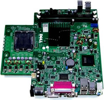 DELL G919G SYSTEM BOARD FOR OPTIPLEX 760 USFF.