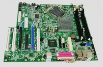 DELL TP412 SYSTEM BOARD FOR PRECISION T3400.