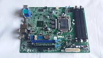 DELL Y96PK SYSTEM BOARD FOR OPTIPLEX 7010 SFF.