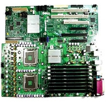 DELL - SYSTEM BOARD FOR PRECISION WS490 WORKSTATION (TX883).