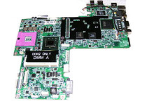 DELL WP044 LAPTOP BOARD FOR INSPIRON 1520 LAPTOP.