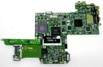 DELL UK434 SYSTEM BOARD FOR INSPIRON 1720 LAPTOP.