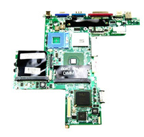 DELL - LAPTOP MOTHERBOARD FOR LATITUDE D610 (C4717).