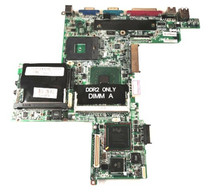 DELL - MOTHERBOARD FOR LATITUDE D610 LAPTOP (K3885).