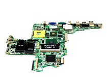 DELL YY703 SYSTEM BOARD FOR LATITUDE D820/PRECISION M65 LAPTOP.