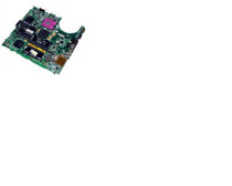 DELL - SYSTEM BOARD FOR STUDIO 1536 AMD LAPTOP (M207C).