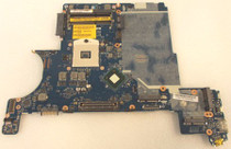 DELL F761C SYSTEM BOARD FOR LATITUDE E6430 LAPTOP.