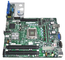DELL FJ365 SYSTEM BOARD FOR POWEREDGE 850 SERVER.