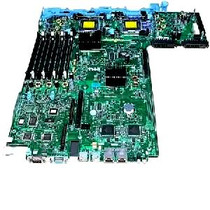 DELL CU542 SERVER BOARD FOR DELL POWEREDGE 2950.