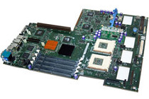 DELL D1271 SYSTEM BOARD FOR POWEREDGE 1650 SERVER.