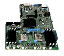 DELL XDN97 SYSTEM BOARD FOR POWEREDGE R610 RACK SERVER V2.
