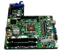 DELL CY725 SYSTEM BOARD FOR POWEREDGE R200 SERVER.