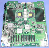 DELL K552T SYSTEM BOARD FOR POWEREDGE R905 SERVER.